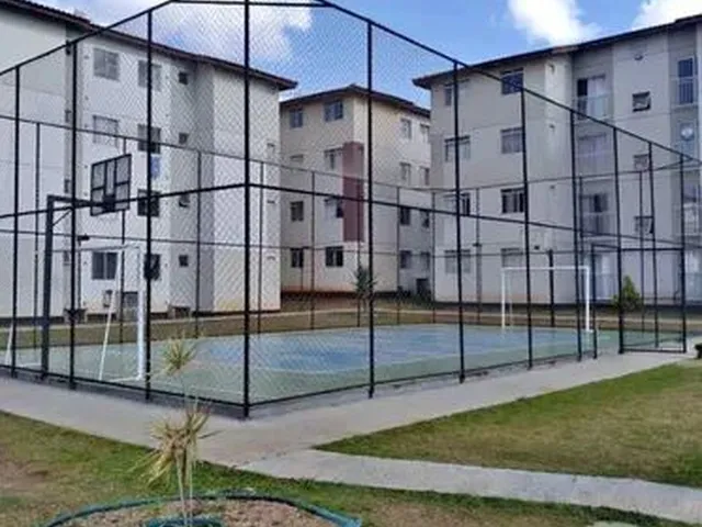 Imagem: Aluga Se Apartamento no Vida Nova 1