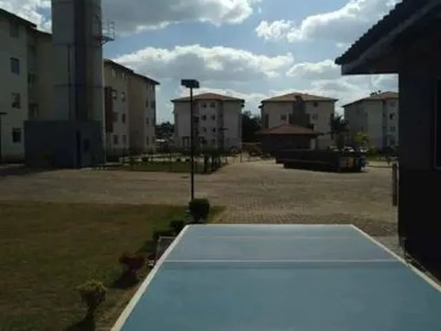 Imagem 3: Aluga Se Apartamento no Vida Nova 1