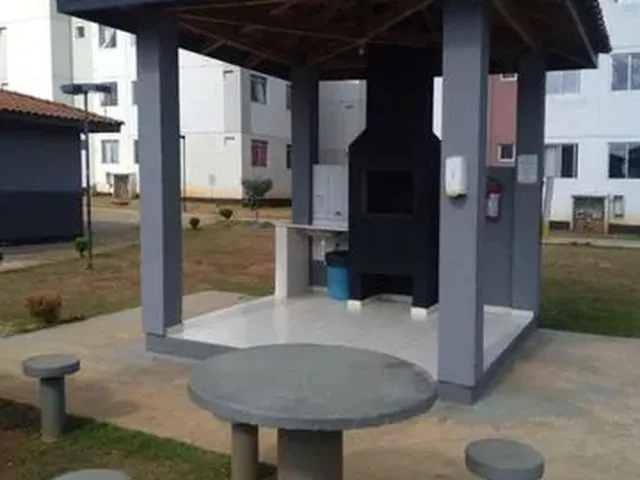Imagem 2: Aluga Se Apartamento no Vida Nova 1