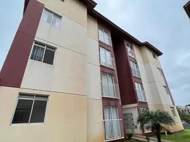 Imagem 4: Aluga Se Apartamento no Vida Nova 1