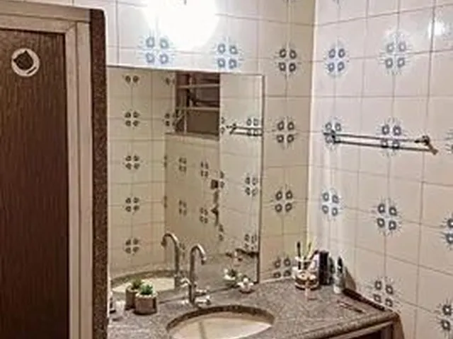 Imagem: Alugo Quarto Pequeno Barro Preto