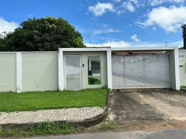 Imagem: Casa para Aluguel - Parque Caçari