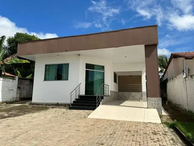 Imagem 4: Casa para Aluguel - Parque Caçari