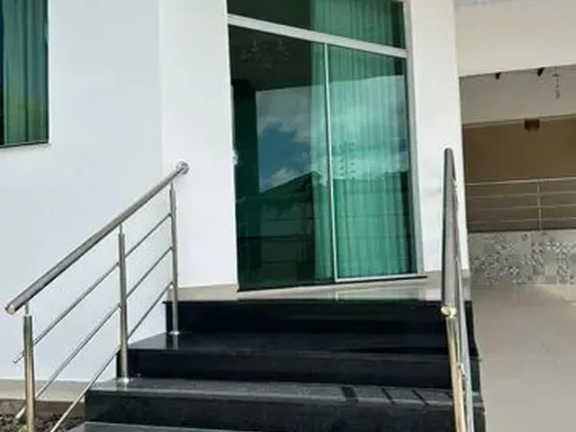 Imagem 5: Casa para Aluguel - Parque Caçari