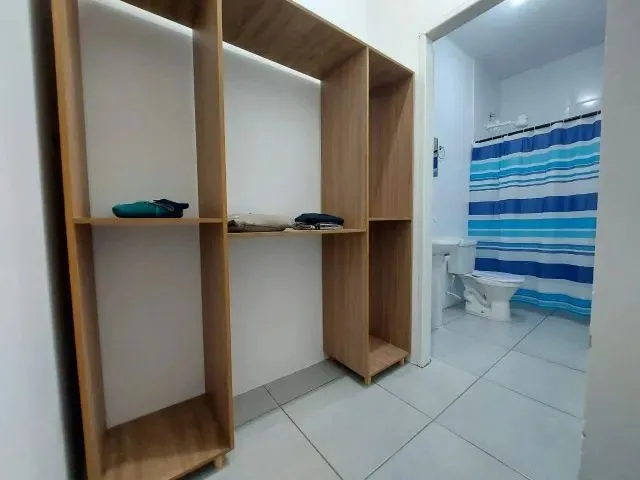 Imagem: Kitnet Mobiliada Jd Petrópolis