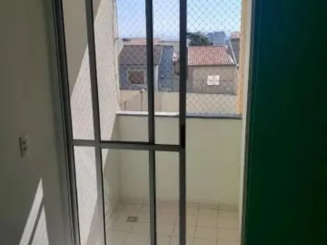 Imagem: Apartamento / Padrão - Monte Castelo