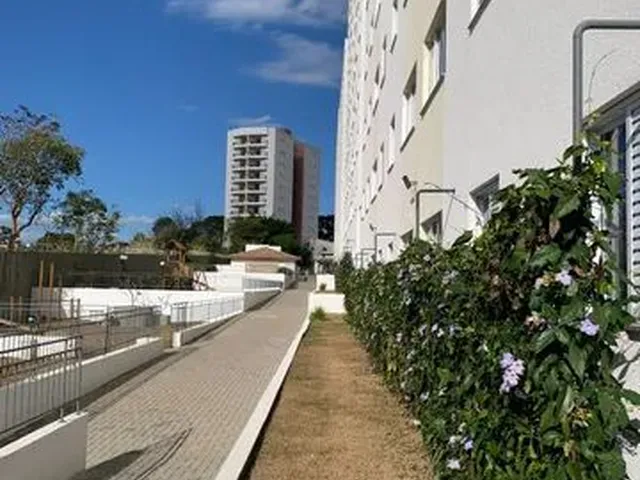 Imagem: Apartamento para Aluguel com 51 Metros Quadrados