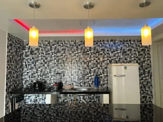 Imagem: Alugo Apartamento Mobiliado