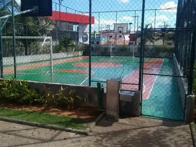 Imagem 6: Cobertura Duplex