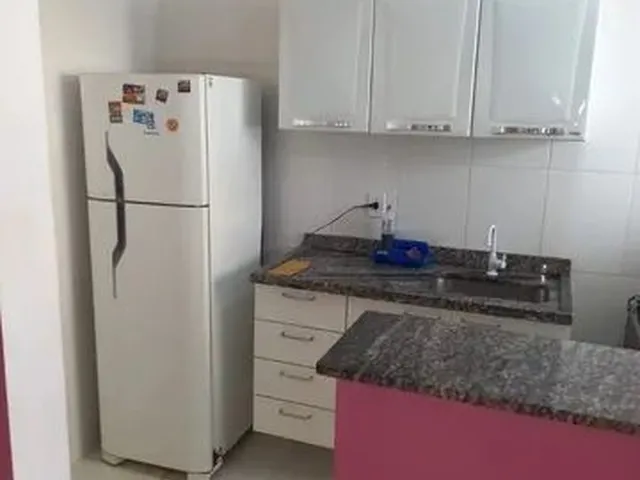 Imagem 1: Apartamento Mobiliado 2/4 (Tapanã