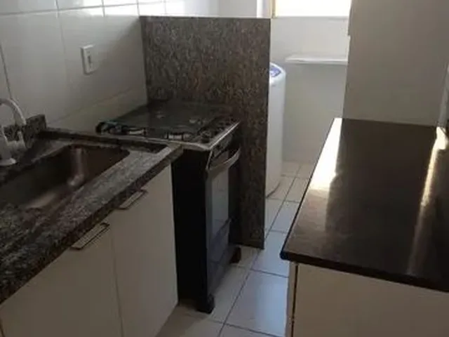Imagem 7: Apartamento Mobiliado 2/4 (Tapanã