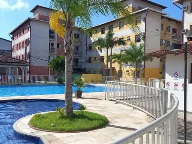 Imagem 10: Apartamento Mobiliado 2/4 (Tapanã