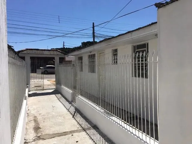 Imagem: Casa em Conjunto no Pinheirinho