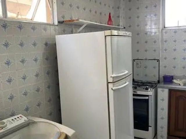 Imagem: Alugo no Edifício Mozart de 1/4 Quarto