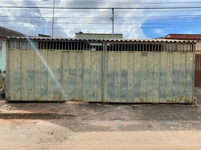 Imagem 1: Kit na 511 do Recanto