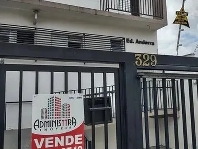 Imagem: Sorocaba - Apartamento Padrão - Vila Jardini