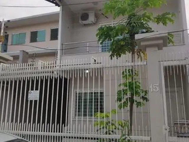 Imagem: Casa de Condomínio Sobrado para Aluguel