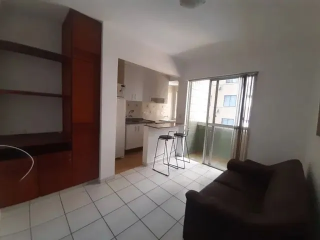 Imagem 13: Apartamento com 1 Quarto para Alugar por R$ 1400.00, 31.47 M2 - Centro - Curitiba/Pr