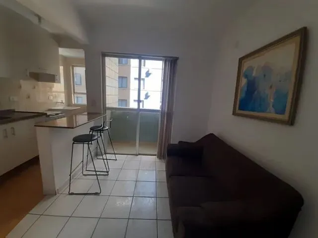 Imagem 11: Apartamento com 1 Quarto para Alugar por R$ 1400.00, 31.47 M2 - Centro - Curitiba/Pr