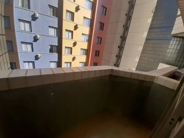 Imagem 4: Apartamento com 1 Quarto para Alugar por R$ 1400.00, 31.47 M2 - Centro - Curitiba/Pr
