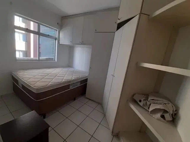 Imagem 6: Apartamento com 1 Quarto para Alugar por R$ 1400.00, 31.47 M2 - Centro - Curitiba/Pr