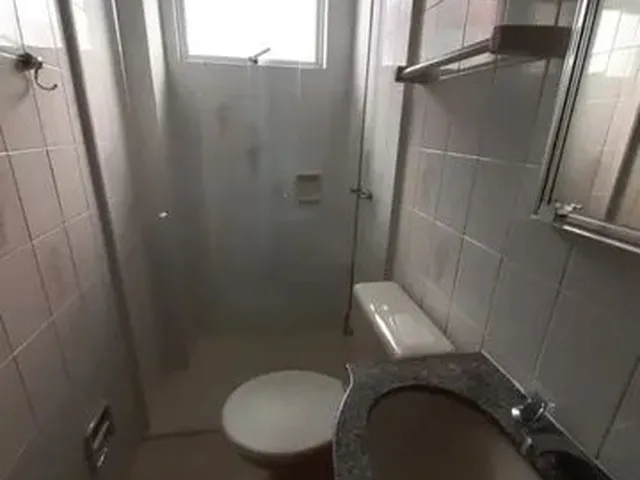 Imagem 9: Apartamento com 1 Quarto para Alugar por R$ 1400.00, 31.47 M2 - Centro - Curitiba/Pr