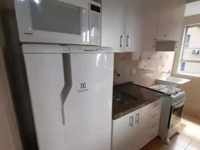 Imagem 2: Apartamento com 1 Quarto para Alugar por R$ 1400.00, 31.47 M2 - Centro - Curitiba/Pr