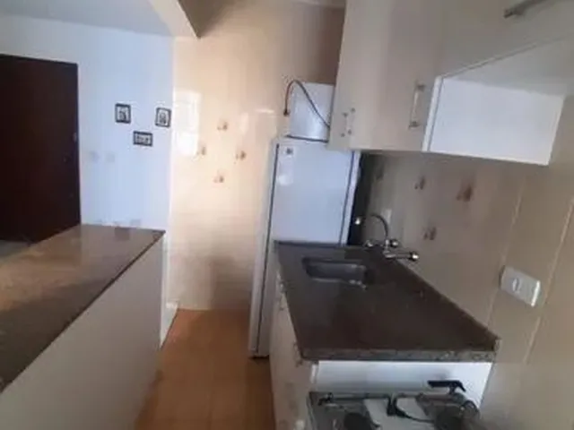 Imagem 3: Apartamento com 1 Quarto para Alugar por R$ 1400.00, 31.47 M2 - Centro - Curitiba/Pr
