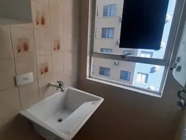 Imagem 12: Apartamento com 1 Quarto para Alugar por R$ 1400.00, 31.47 M2 - Centro - Curitiba/Pr