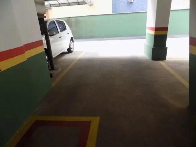 Imagem 8: Apartamento com 1 Quarto para Alugar por R$ 1400.00, 31.47 M2 - Centro - Curitiba/Pr