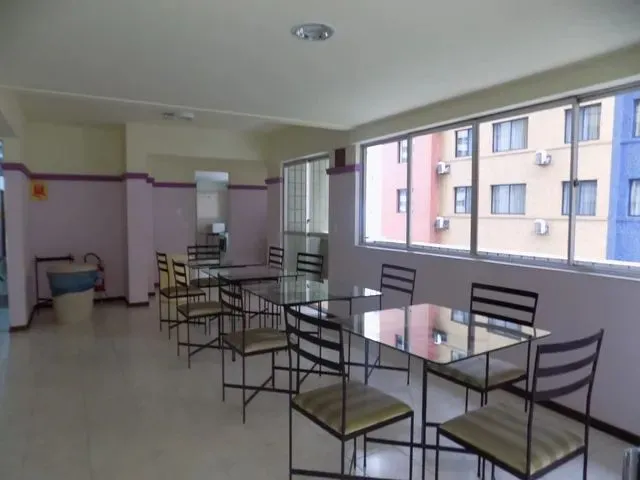 Imagem 15: Apartamento com 1 Quarto para Alugar por R$ 1400.00, 31.47 M2 - Centro - Curitiba/Pr