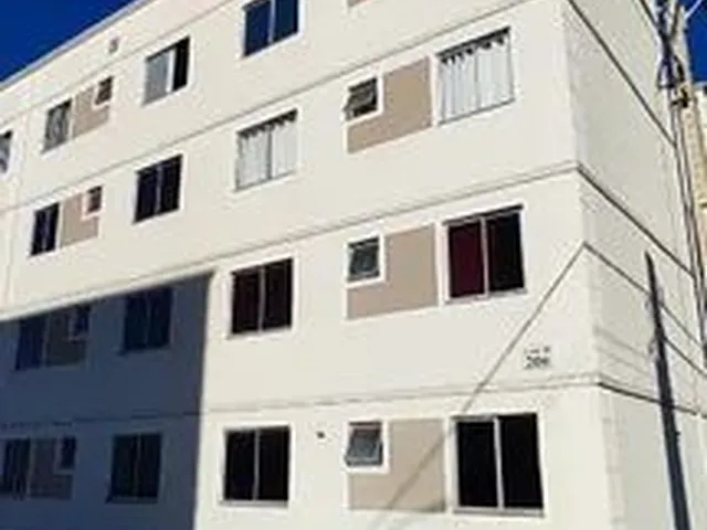 Imagem: Apartamento para Aluguel Belle Nature- Valparaíso