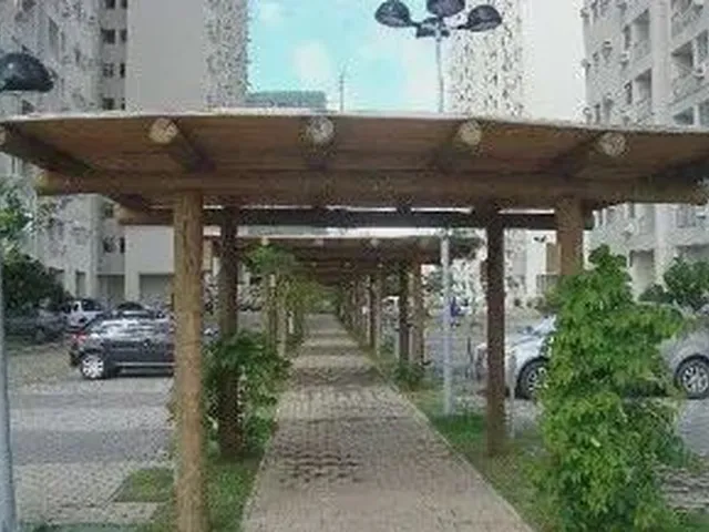 Imagem: Apartamento para Aluguel com 65 Metros Quadrados