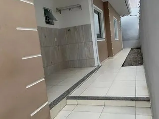 Imagem: Alugo Casa Jardim Botânico, São José