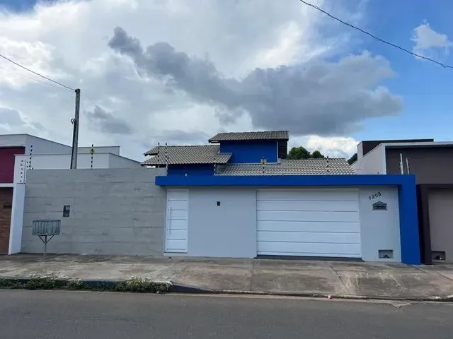 Imagem: Casa