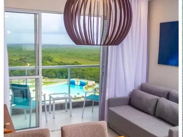 Imagem: Aqualand Resort em Salinas - Oportunidade