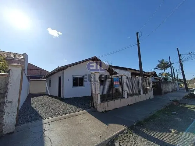 Imagem 1: Casa 2 Quartos -Ulysses Guimaraes Joinville
