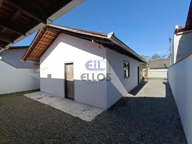 Imagem 3: Casa 2 Quartos -Ulysses Guimaraes Joinville