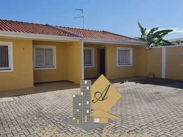 Imagem: Casa de Condomínio para Aluguel Tem 60