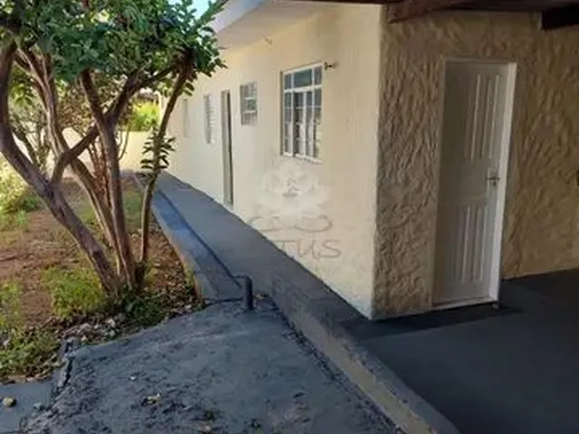 Imagem: Casa - Alvinópolis - Atibaia
