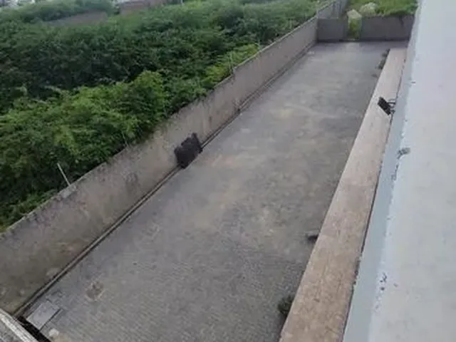 Imagem 1: Apartamentos no Bairro Costa e Silva - Mossoró/Rn