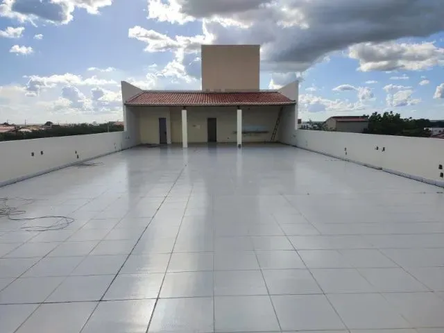 Imagem 6: Apartamentos no Bairro Costa e Silva - Mossoró/Rn