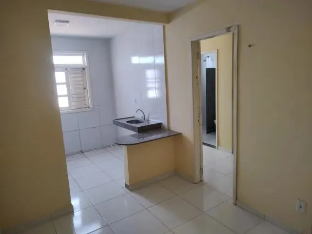 Imagem 2: Apartamentos no Bairro Costa e Silva - Mossoró/Rn