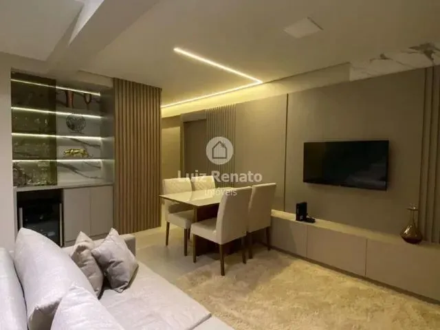 Imagem: Cobertura para Aluguel 3 Quartos 1 Suíte