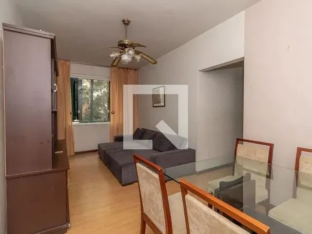 Imagem: Apartamento para Aluguel - São João