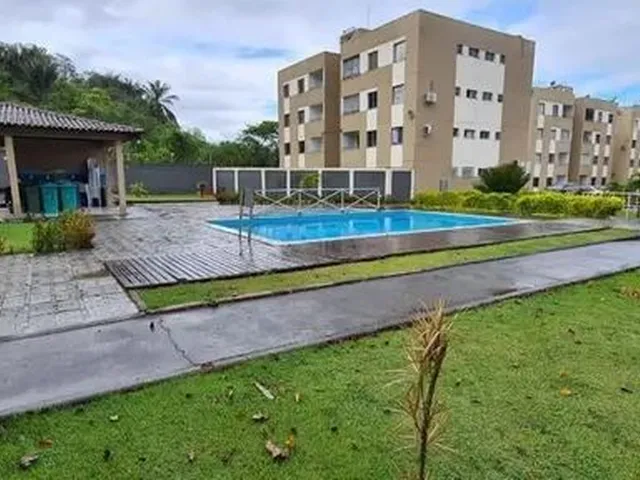 Imagem 9: Alugo Apartamento de 2 Quartos em Itabuna