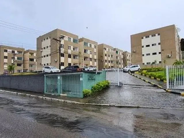 Imagem 7: Alugo Apartamento de 2 Quartos em Itabuna