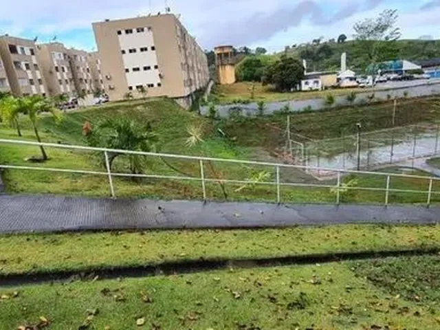 Imagem 4: Alugo Apartamento de 2 Quartos em Itabuna