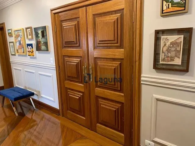 Imagem: Apartamento Clássico Impecável-Vila Bastos-Santo