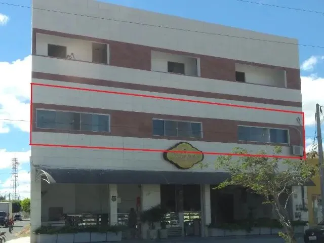 Imagem: Apto Próximo Mais de 100 M² Prox. Centro